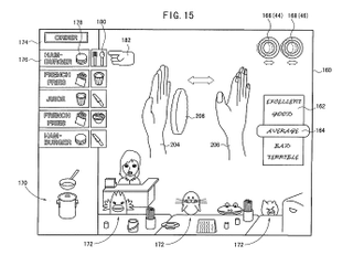 Illustration for article titled Can you tell what's going on in these bizarre patent illustrations?
